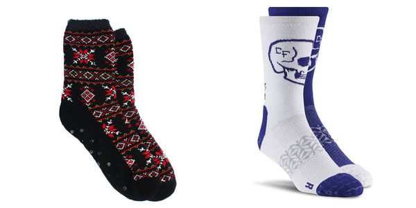 mens cheap socks